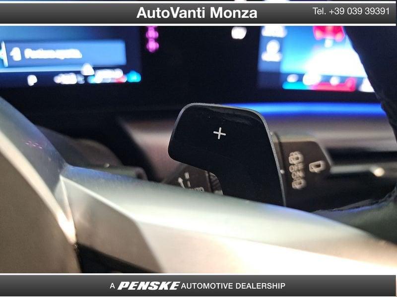 BMW Serie 2 Active Tourer 223i 48V xDrive Active Tourer Msport