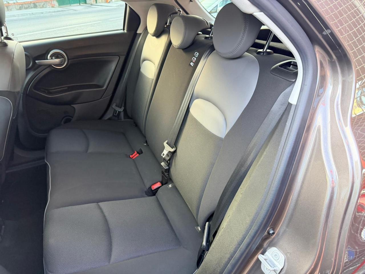 Fiat 500X 1.3 MultiJet 95 CV Business 2016