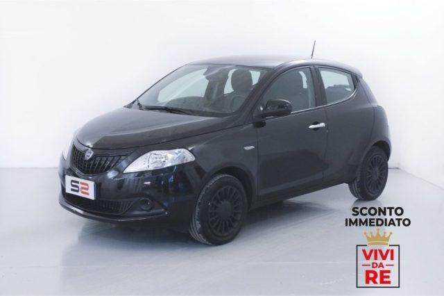 LANCIA Ypsilon 1.0 5 porte S&S Hybrid Silver *SCONTO IMMEDIATO*