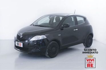 LANCIA Ypsilon 1.0 5 porte S&S Hybrid Silver *SCONTO IMMEDIATO*