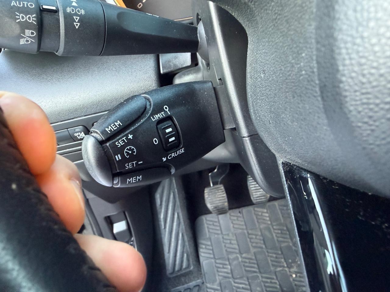 Citroen C3 Aircross BlueHDi 100 S&S Live