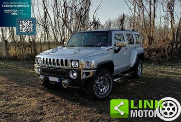 HUMMER H3 MOTORE km0