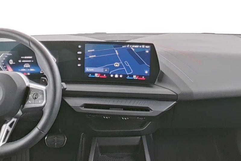 BMW Serie 1 118d MSport aut. Camera Led 18" Live Cockpit