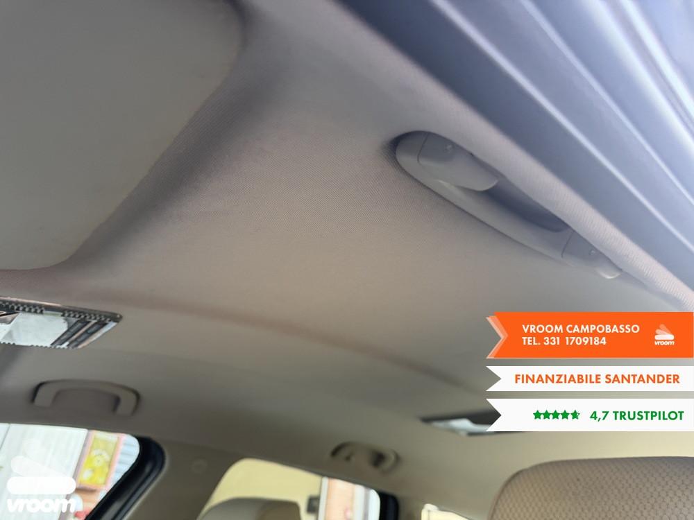 ALFA ROMEO 159 1.9 JTDm 16V Sportwagon Distinctive