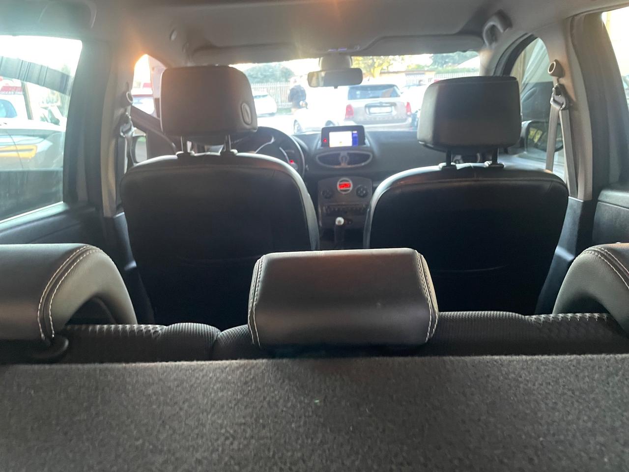 Renault Clio 1.2 16V 5 porte Dynamique - Nessun vincolo -