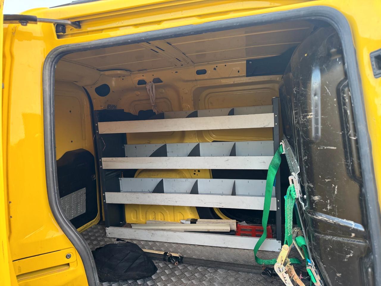 Fiat Doblo Doblò 1.3 MJT PC Combi N1 SX