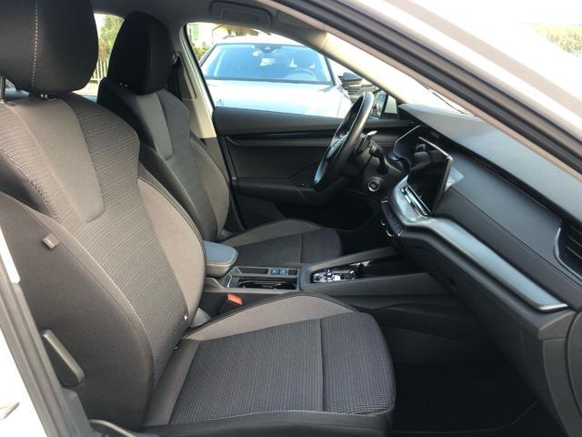 SKODA Octavia 2.0 TDI EVO SCR 150 CV DSG Wagon Executive OK NEOP
