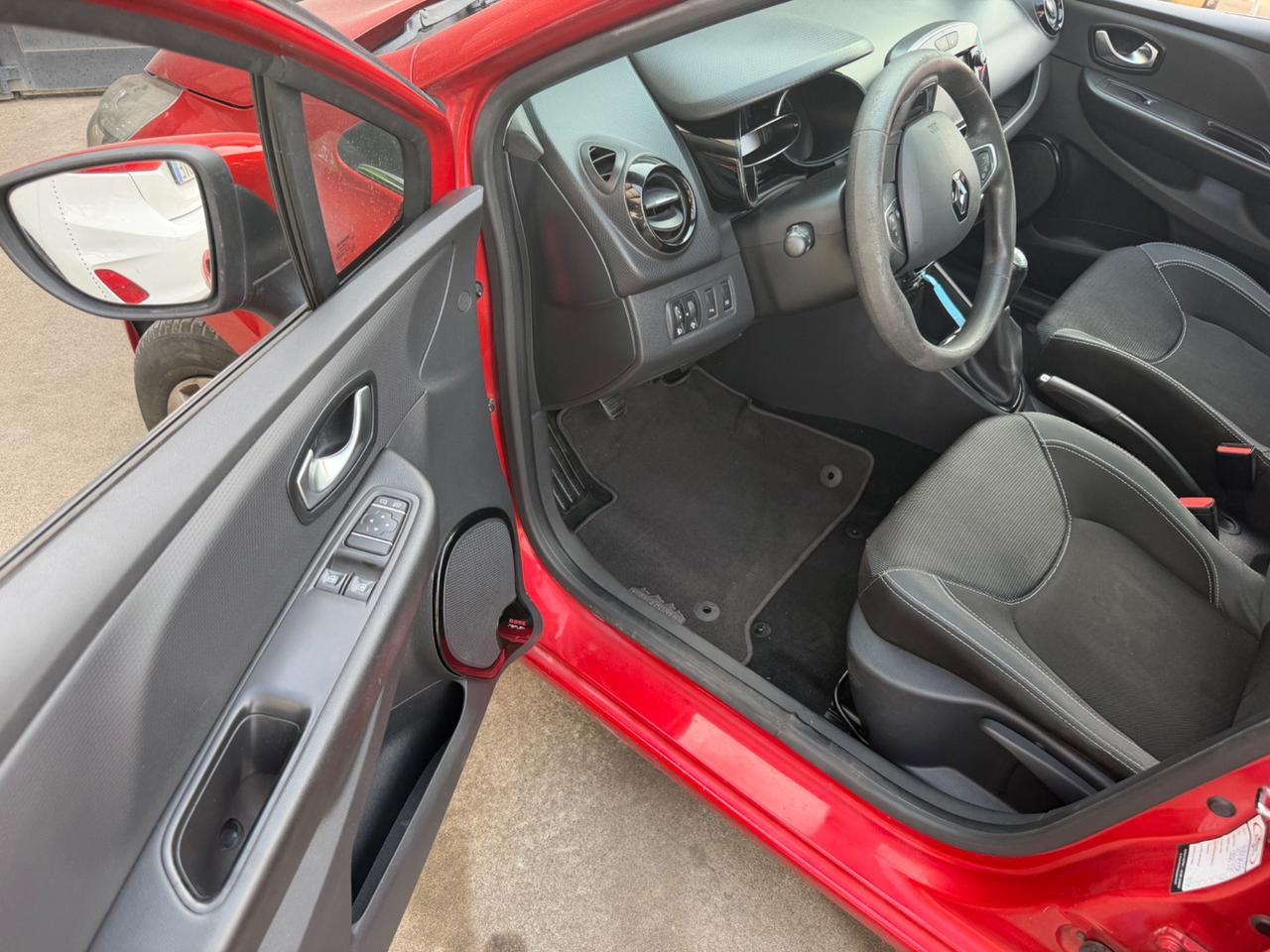 Renault Clio dCi 8V 75CV Start&Stop 5 porte Energy Zen