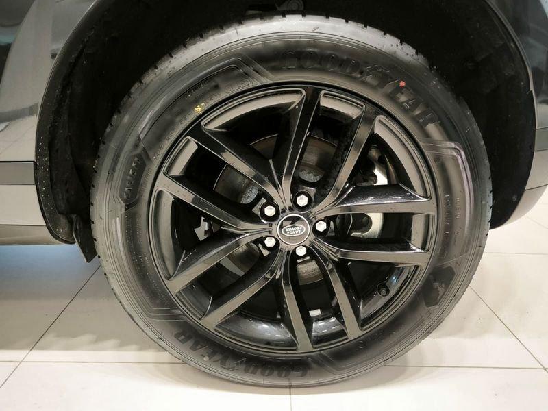 Land Rover Range Rover Evoque S 1.5 I3 269CV PHEV