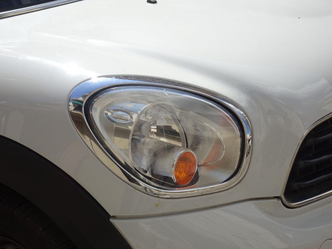 MINI Countryman D Mini Cooper D Business Countryman