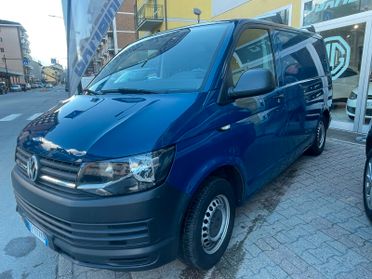 Volkswagen Transporter 2.0 TDI 102CV PL Furgone Eu6