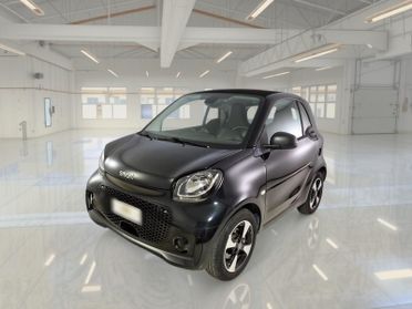 SMART FORTWO EQ 41kW passion
