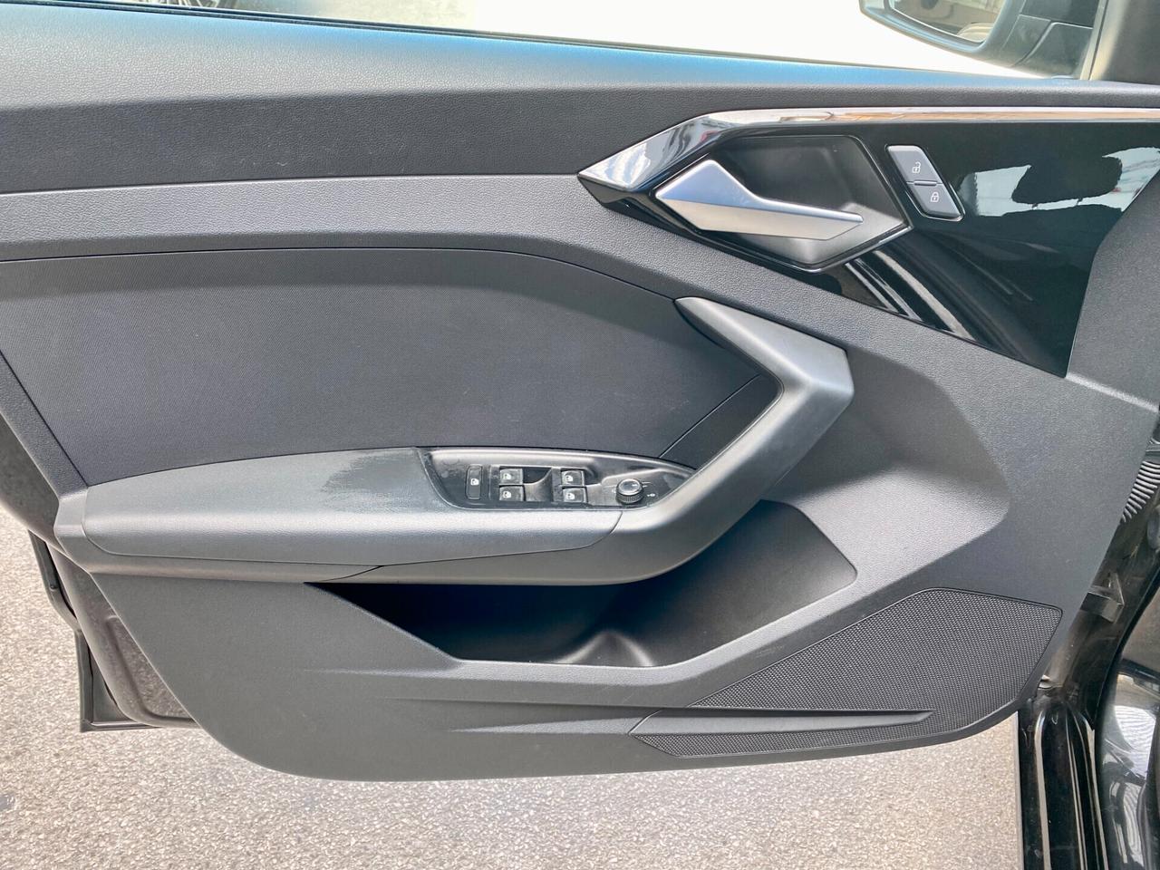 Audi A1 SPB 25 TFSI S tronic Admired Neopatentato