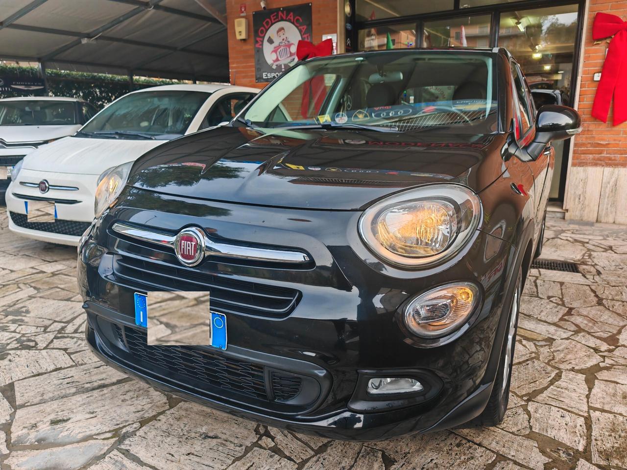 Fiat 500X 1.3 MultiJet 95 CV Lounge