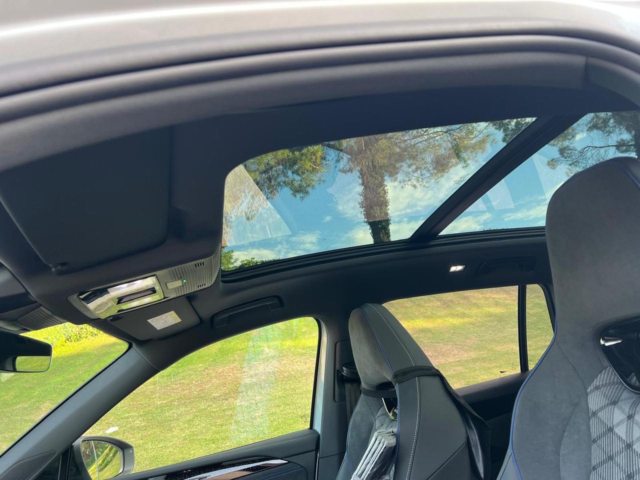 Volkswagen Tiguan 1.5 eHybrid PHEV RLine Pl #50085