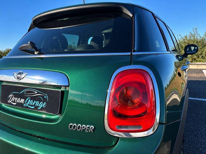 MINI Mini 5 porte 5 Porte 1.5 Benzina 136cv