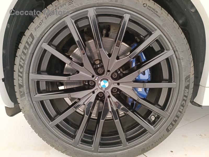 BMW X6 30 d Msport xDrive Steptronic