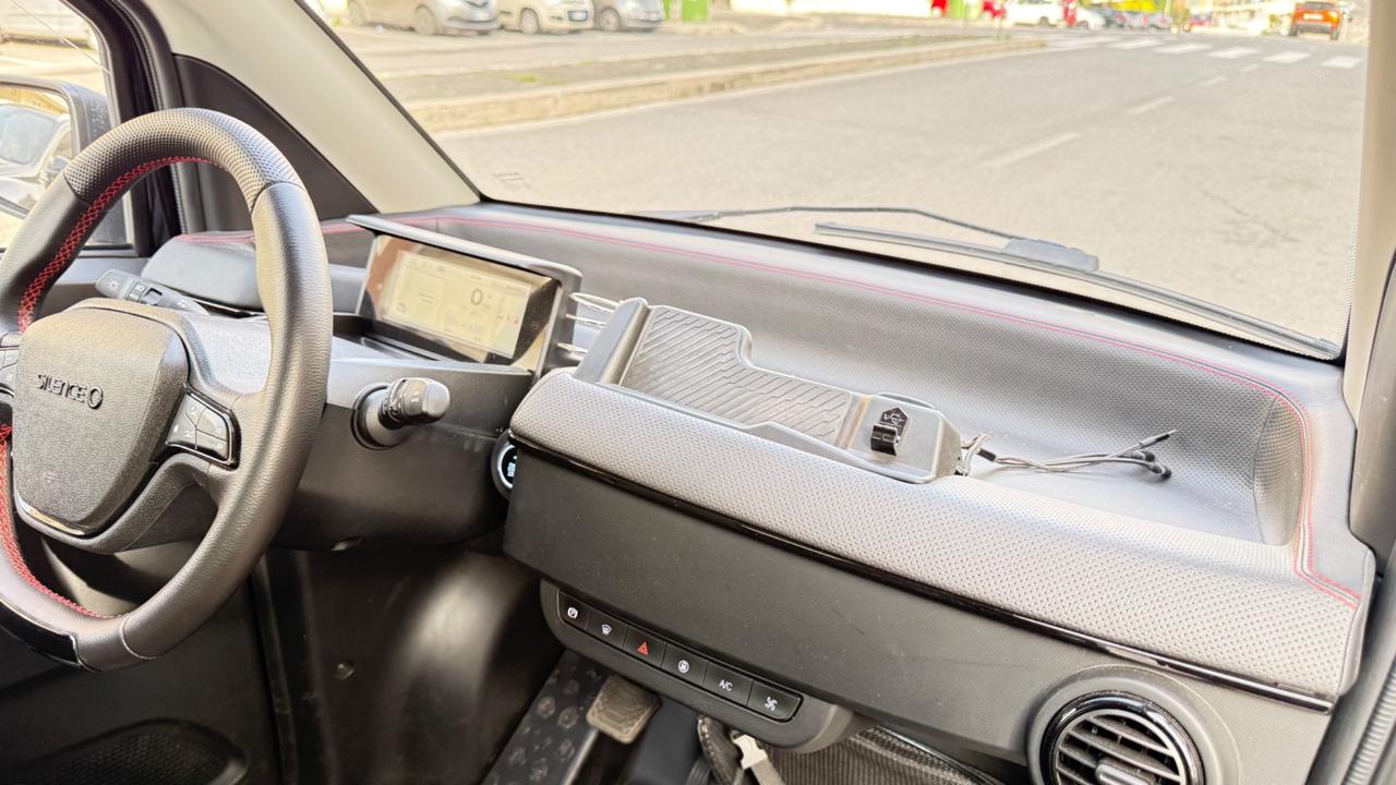 Silence S04 L7e 5,6 kWh