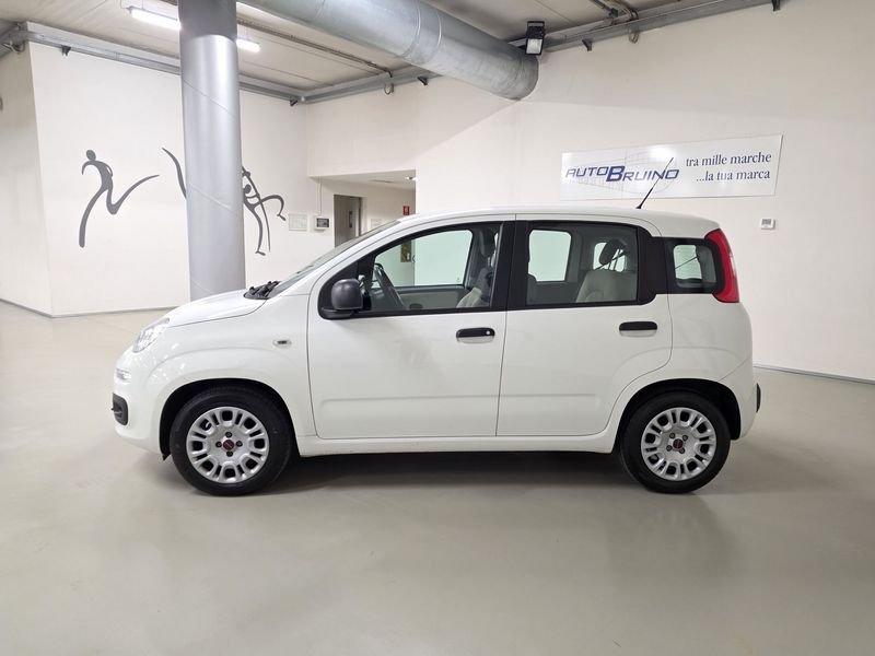 FIAT Panda Panda 1.2 EasyPower Easy GPL