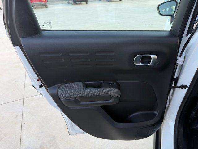 CITROEN C3 Aircross BlueHDi GARANZIA