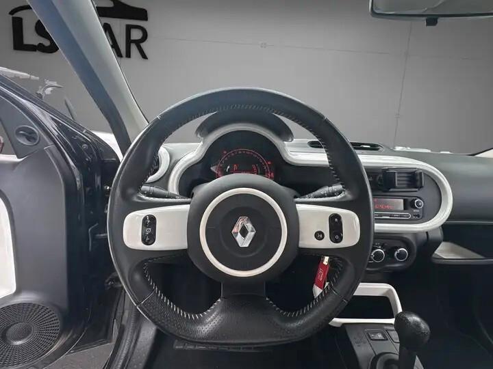 Renault Twingo SCe Stop&Start Intens