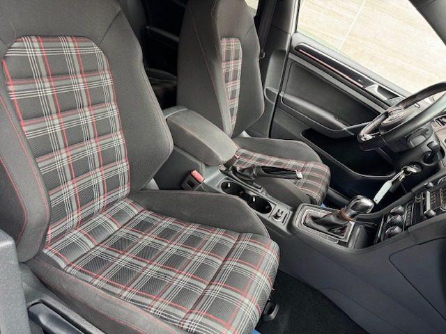 VOLKSWAGEN Golf GTI Performance 2.0 TSI DSG 5p. BlueMotion Technology
