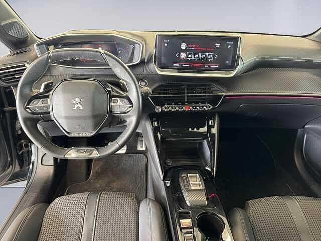 Peugeot 208 1.2 PureTech 130 CV EAT8 GT
