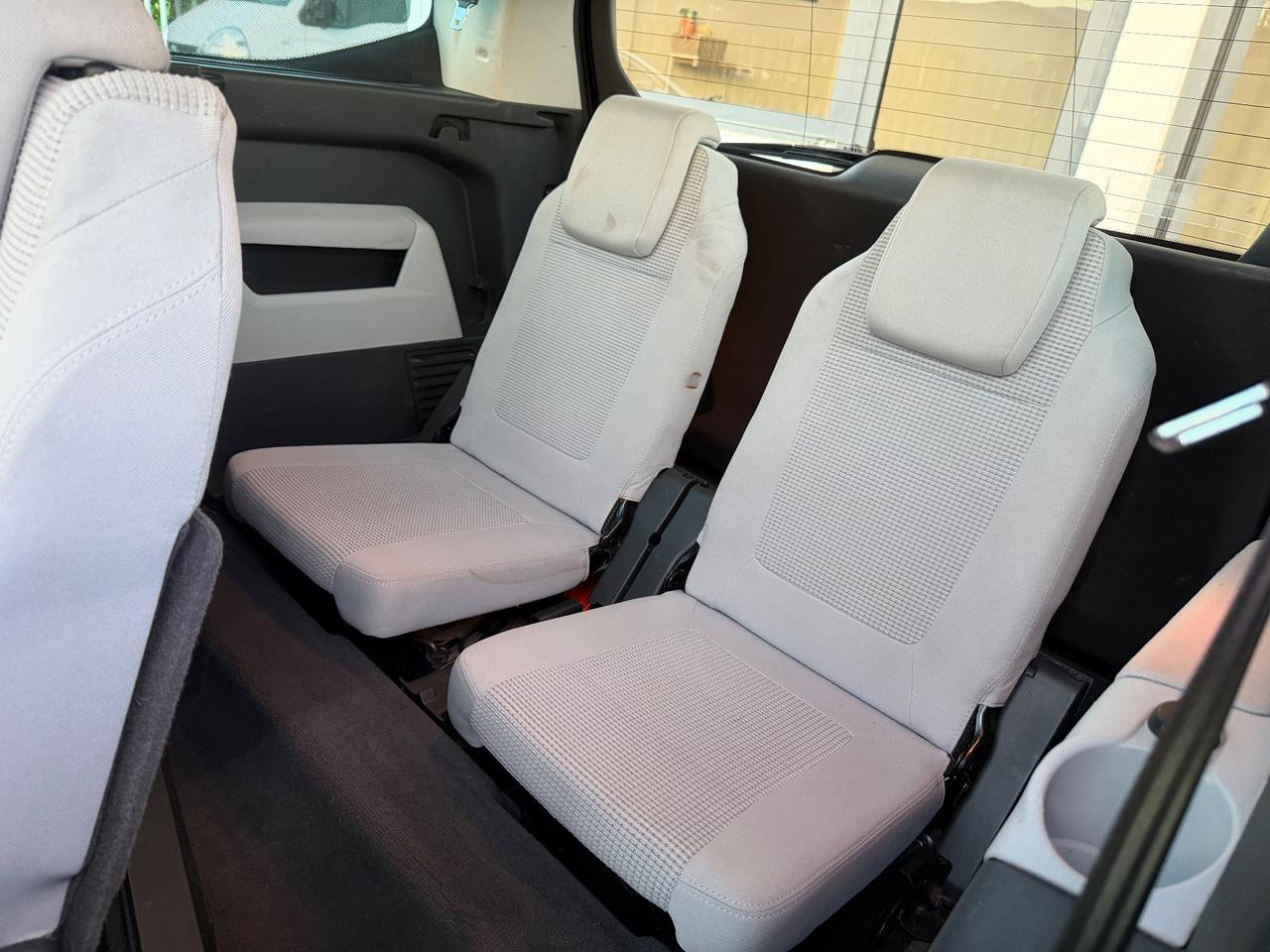 Peugeot 5008 1.6 THP 156CV Féline 7 Posti unico proprietario