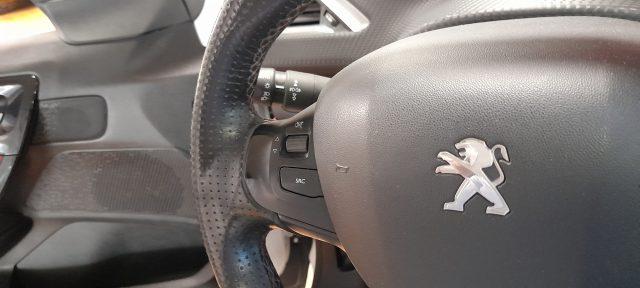 PEUGEOT 208 PureTech Turbo 3 porte GT Line TETTO VIDEO