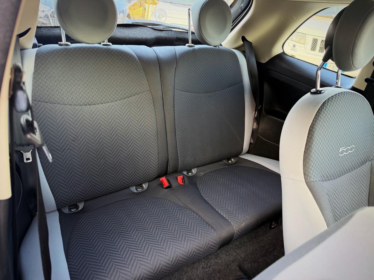 Fiat 500 1.2 EasyPower Dolcevita Garanzia 12 Mesi