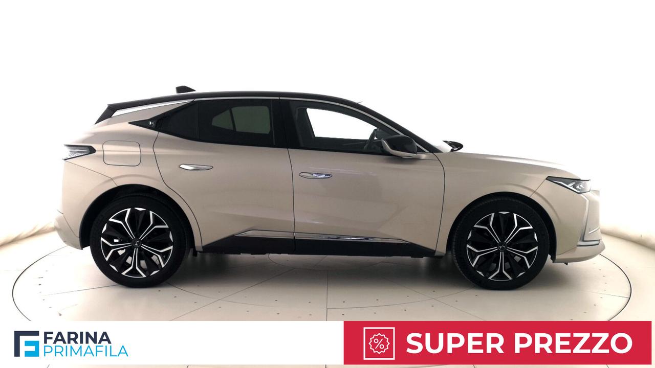 DS DS4 II 2021 - DS4 1.5 bluehdi Rivoli 130cv auto