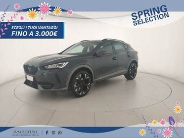 1.5 TSI 150 CV DSG