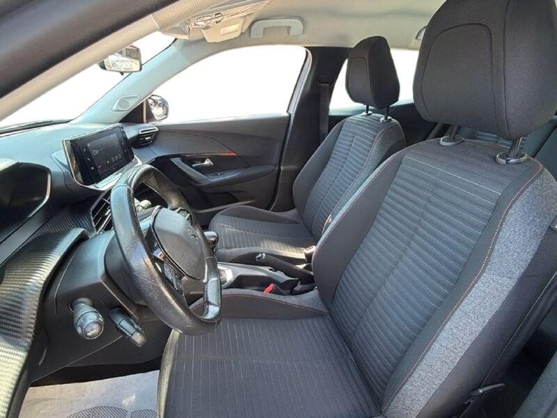Peugeot 2008 2008 1.2 puretech Allure s&s 130cv