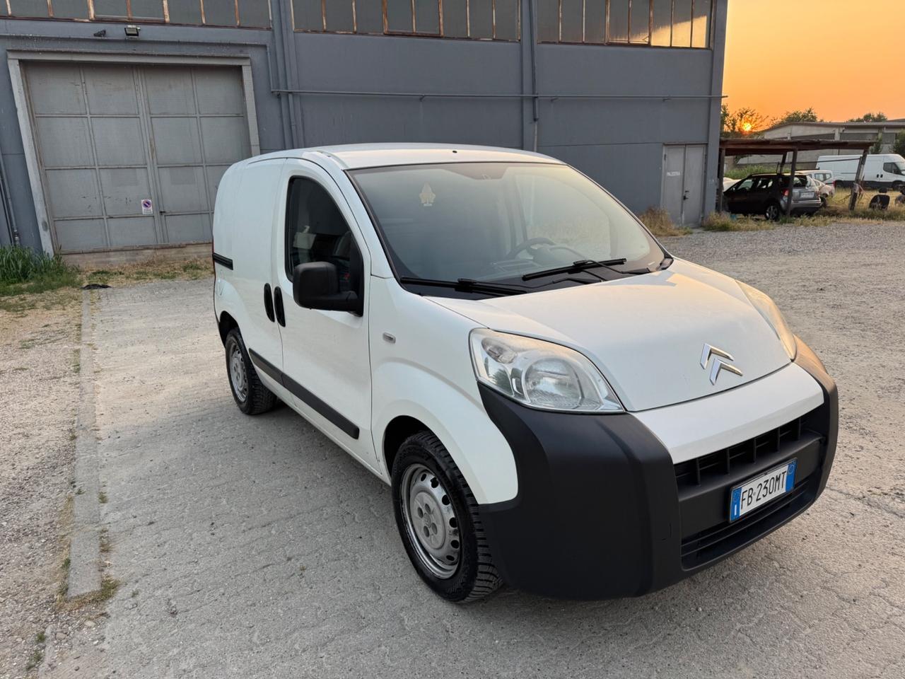 Citroen Nemo 1.3 HDi 75CV 2015