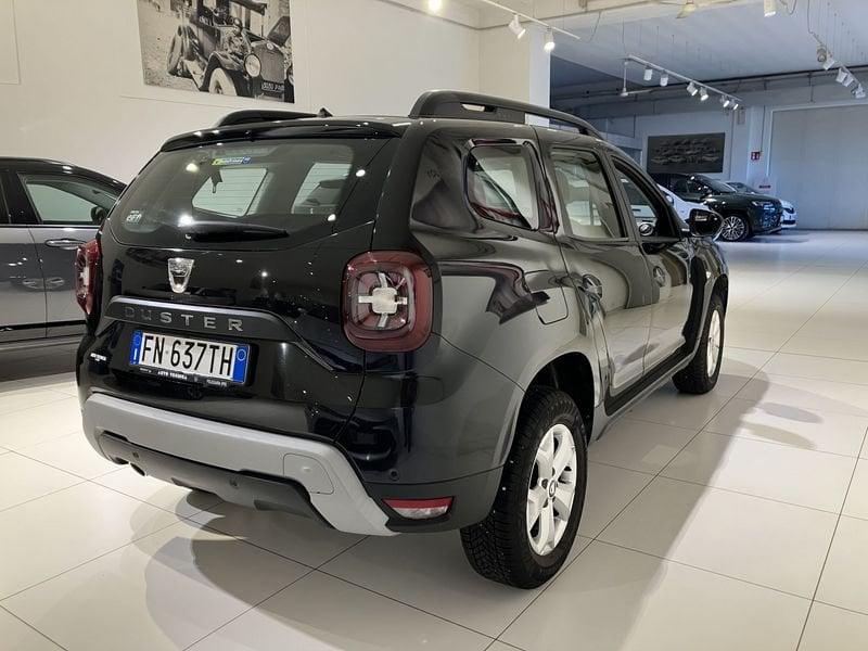 Dacia Duster 1.5 dCi 110cv 4x2 S&S EU6 Comfort