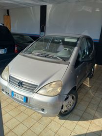 Mercedes-benz A 170 160 CDI cat Elegance