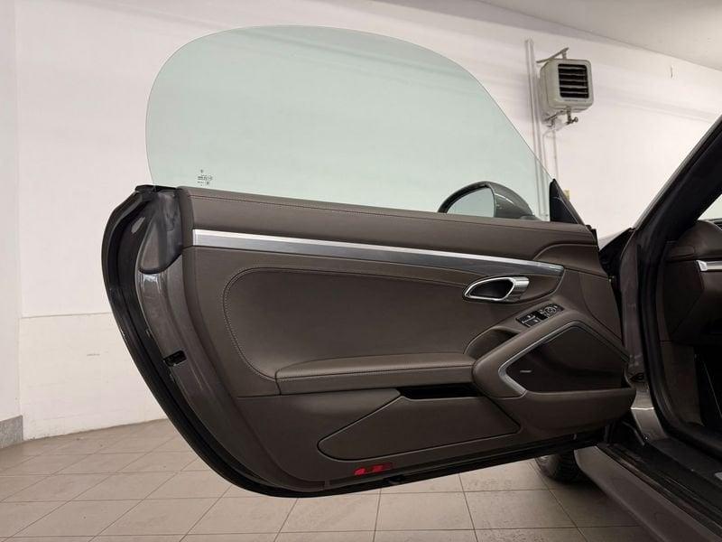 Porsche Boxster Boxster 3.4 S 315cv