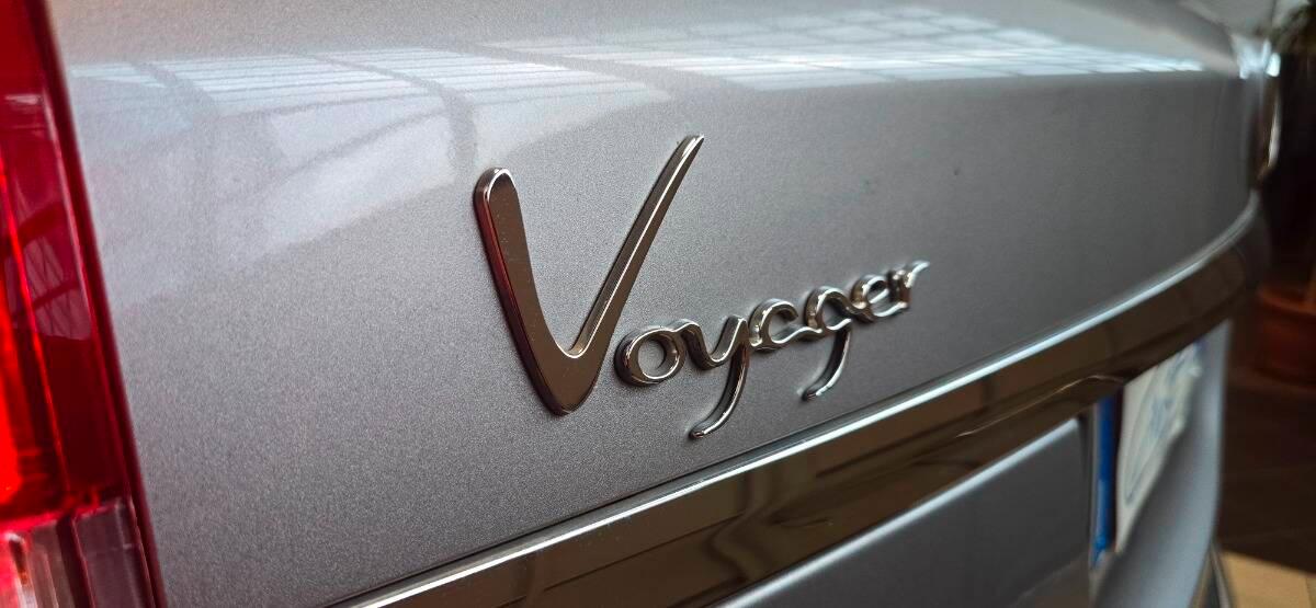 Lancia Voyager FINAL EDITION 177CV **GARANZIA 2ANNI LANCIA **
