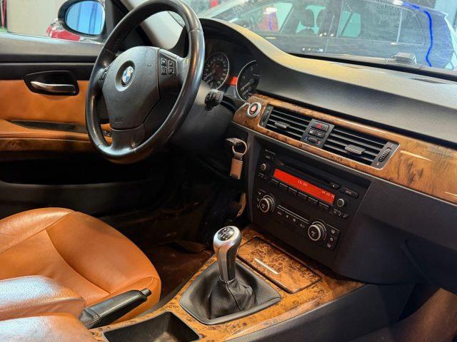 BMW 325 D Cat. Touring