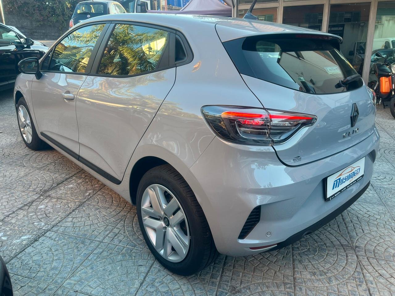 Renault Clio Blue dCi 100 CV 5 porte Evolution