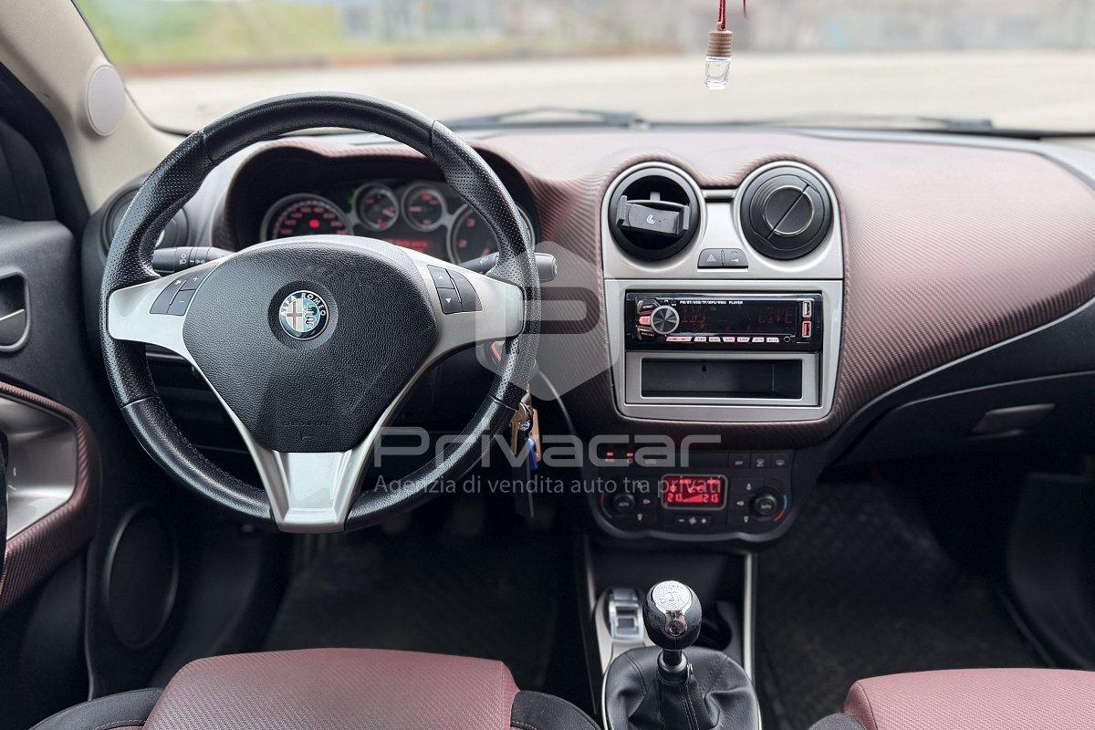 ALFA ROMEO MiTo 1.3 JTDm-2 95 CV S&S Distinctive