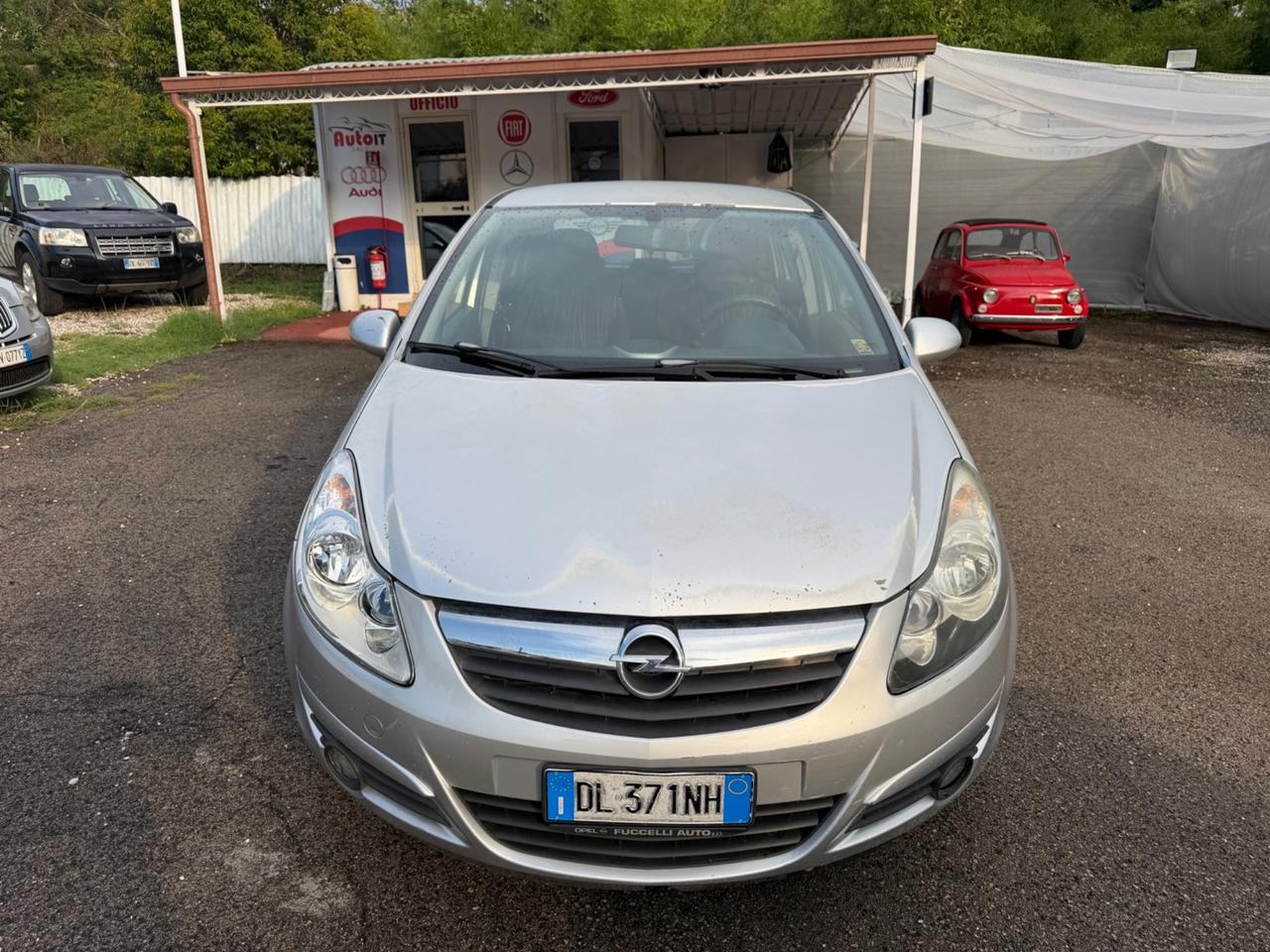 Opel Corsa 1.3 CDTI 75CV 5 porte Enjoy
