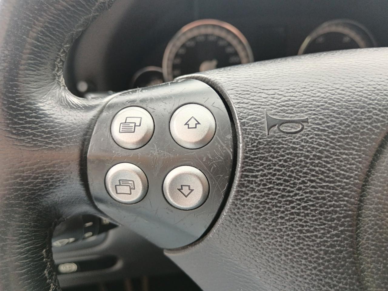 Mercedes-benz C 220 2.2 CDI 150CV SW PERFETTA