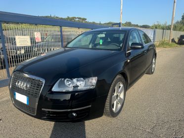 Audi A6 2.7 V6 TDI F.AP.