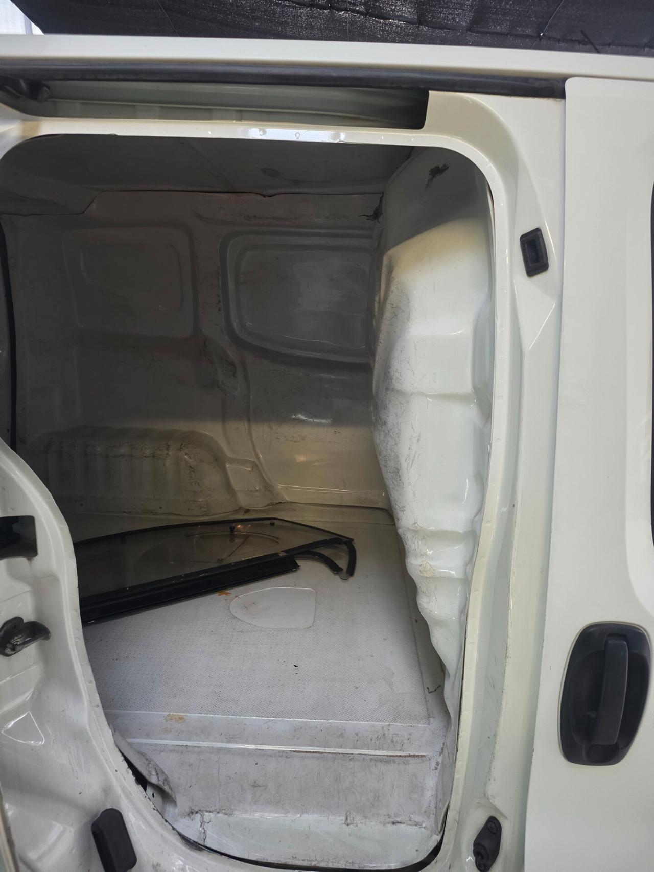 Fiat Fiorino 1.3 MJT 75CV Furgone SX E5+