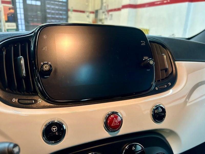 FIAT 500 500 1.0 Hybrid