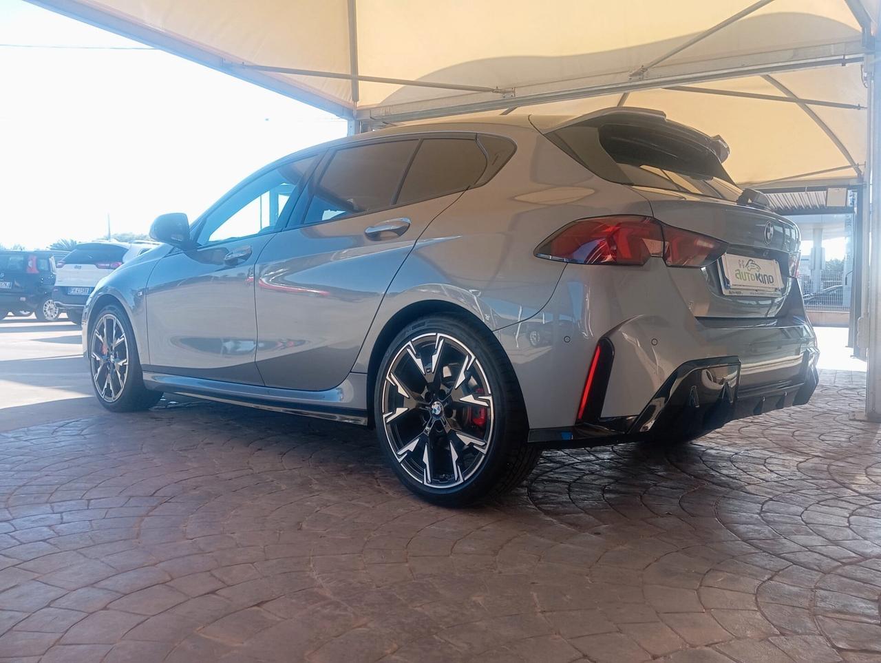 Bmw 118 118d MSport Pro