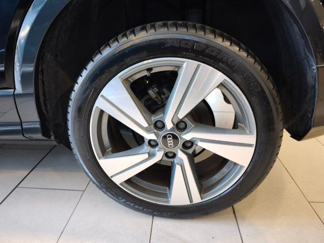 AUDI Q2 35 TFSI S Tronic Admired 24 Mesi Garanzia