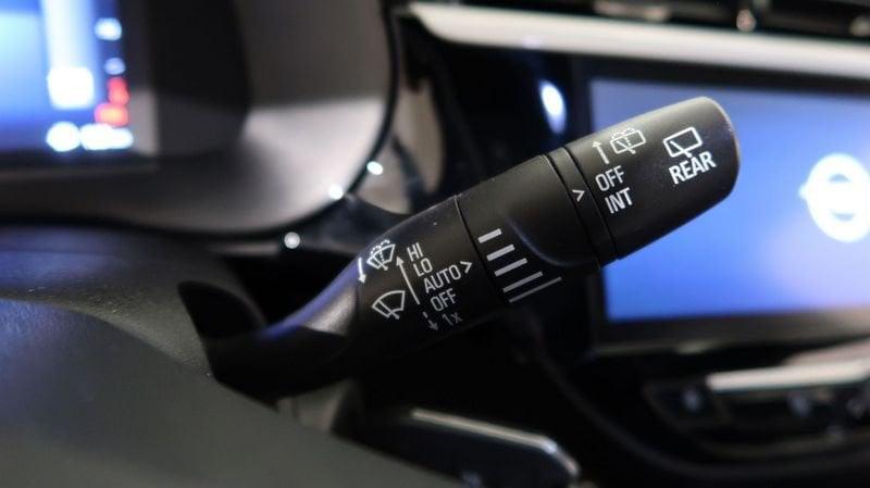 Opel Corsa Corsa 1.2 GS s&s 75cv