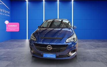 OPEL Corsa 5ª serie Corsa 1.6 Turbo Coupé OPC
